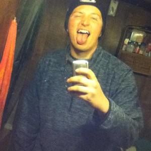 Meet your Posher, William